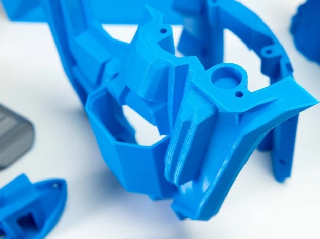 Качество печати 3D принтер Creality CR-10 MAX